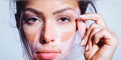 What Is a Peel-Off Mask? Benefits, Drawbacks, and the Right Way to Use It