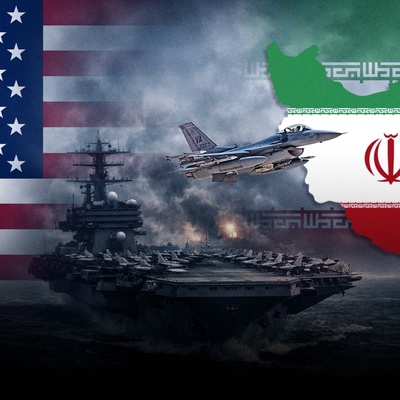 5 Possible Scenarios In The Continuation Of The Iran–US War