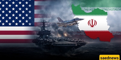 5 Possible Scenarios In The Continuation Of The Iran–US War