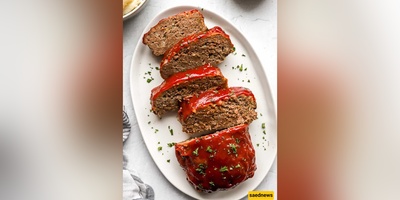 I Stopped Ordering Takeout After I Mastered This Meatloaf (You Will Too)