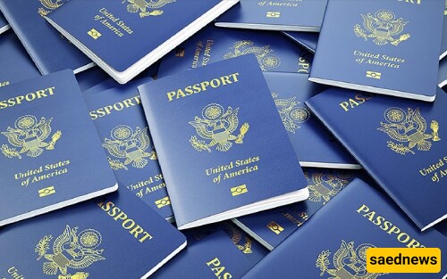 passport