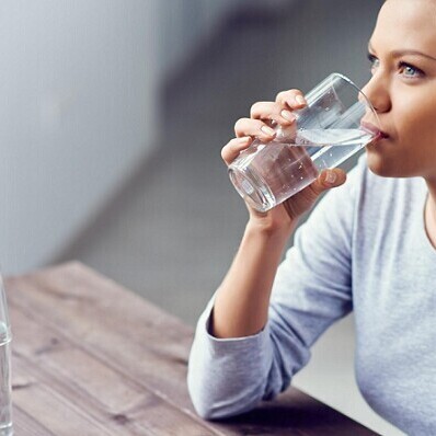 Serious Warning: You Should Never Drink Water At This Time!