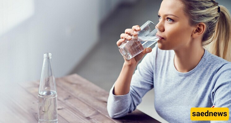 Serious Warning: You Should Never Drink Water At This Time!