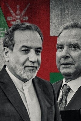 CNN: The Third Round of Negotiations Between Iran and the U.S. Is More Difficult Than Before
