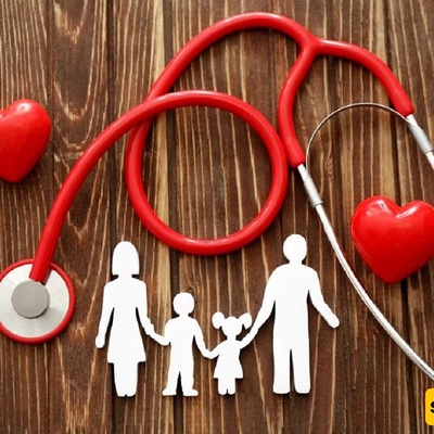 Health Through the Ages: From Ancient Rome to Modern Levels of Prevention