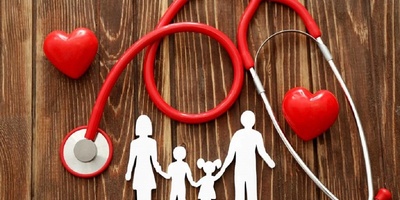 Health Through the Ages: From Ancient Rome to Modern Levels of Prevention