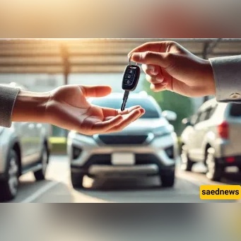 Is Selling Your Car Voucher Sharia-Compliant? The 5 Questions to Ask Before You Transfer It