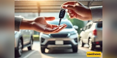 Is Selling Your Car Voucher Sharia-Compliant? The 5 Questions to Ask Before You Transfer It