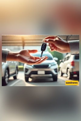 Is Selling Your Car Voucher Sharia-Compliant? The 5 Questions to Ask Before You Transfer It