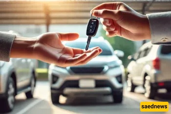 Is Selling Your Car Voucher Sharia-Compliant? The 5 Questions to Ask Before You Transfer It