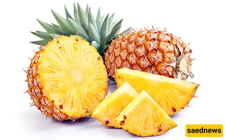 Pineapple