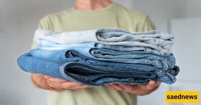 If You Wear Jeans Often, You Need to Know These Washing Tips!