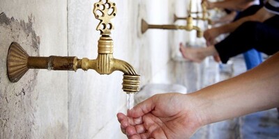 The Importance of Cleanliness in Islam: From Religious Foundations to Social Impact
