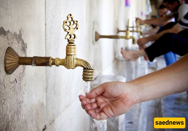 The Importance of Cleanliness in Islam: From Religious Foundations to Social Impact