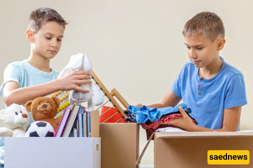 children 