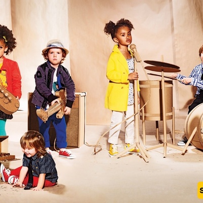 The Best Musical Instruments for Kids to Learn