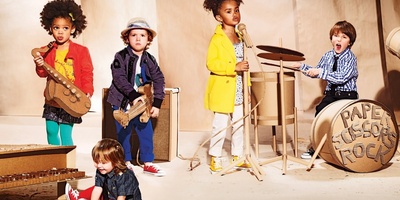 The Best Musical Instruments for Kids to Learn