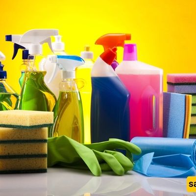 Smart Household Supplies To Restock Before They Run Out