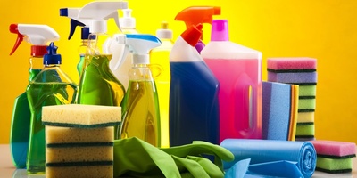 Smart Household Supplies To Restock Before They Run Out