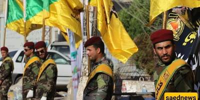 Iraqi Hezbollah Group Demands Withdrawal of US and Turkish Forces