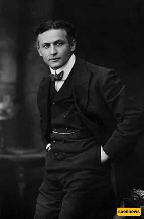 Harry Houdini