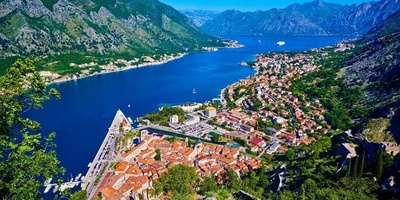 Kotor Bay: The Hidden Gem of Montenegro in the Heart of the Balkans