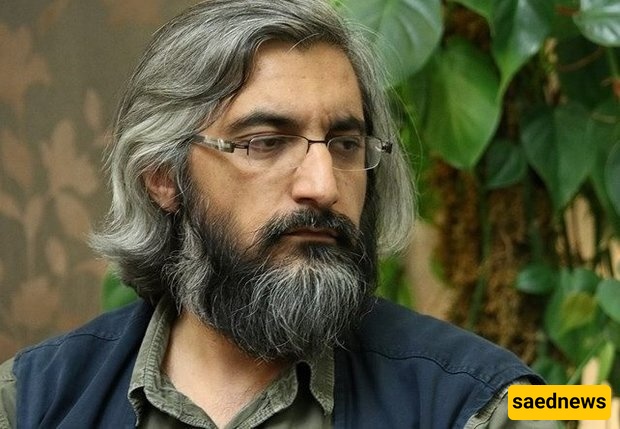 vahid jalili