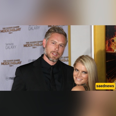 “Maybe a New Beginning?” — Jessica Simpson & Eric Johnson Quietly Head to Vegas Together!