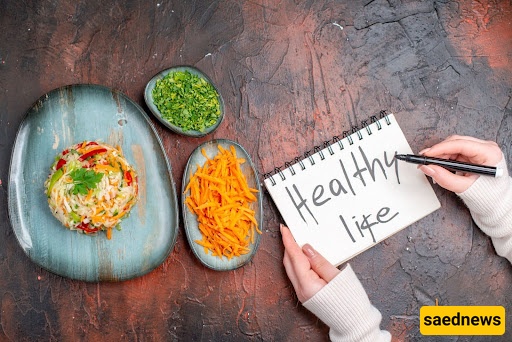  Healthy Daily Habits
