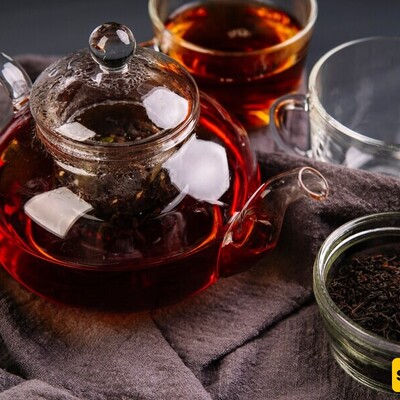 7 Golden Tips to Make Your Tea Taste Absolutely Delicious