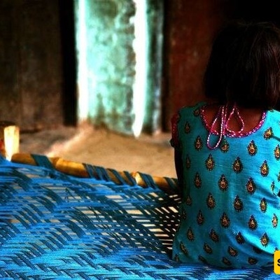 The Story Of A 7-Year-Old Iraqi Girl Who Was Horrifically Subjected To Female Genital Mutilation