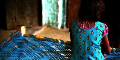 The Story Of A 7-Year-Old Iraqi Girl Who Was Horrifically Subjected To Female Genital Mutilation