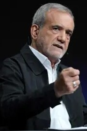 Iran Vows to Defend Territorial Integrity After Haniyeh Martyrdom: Pezeshkian