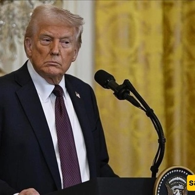 Trump Urges Ukraine to ‘Come to the Table Fast’