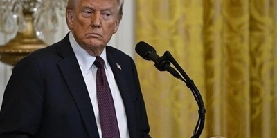 Trump Urges Ukraine to ‘Come to the Table Fast’