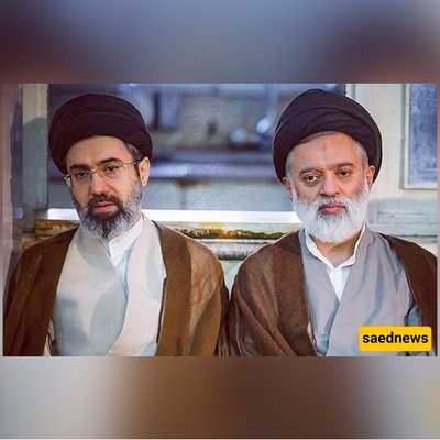 The news of the possible disappearance of the eldest son of the Leader of the Revolution, Seyed Mostafa Khamenei, which was given by the son of Imam Khomeini