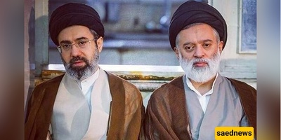 The news of the possible disappearance of the eldest son of the Leader of the Revolution, Seyed Mostafa Khamenei, which was given by the son of Imam Khomeini