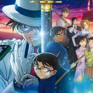 $60 Billion Ambition: Japan Aims to Sell Anime on the Scale of Iran’s Oil