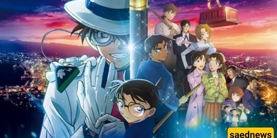 $60 Billion Ambition: Japan Aims to Sell Anime on the Scale of Iran’s Oil