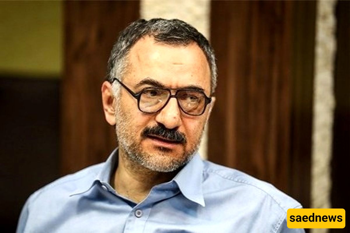 Saeed Laylaz