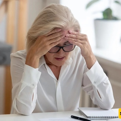 How Dangerous Is Hormone Therapy During Menopause?
