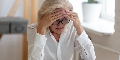 How Dangerous Is Hormone Therapy During Menopause?