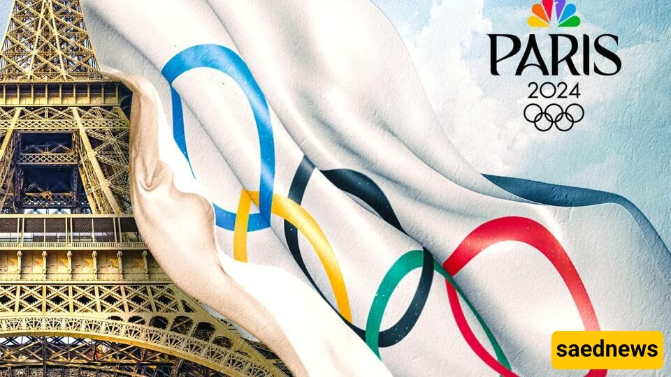 How undocumented migrant workers are the dirty secret of Paris Olympics 2024!