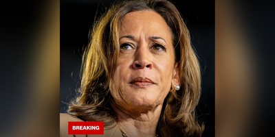 Trump Revokes Kamala Harris’ Secret Service Detail That Biden Quietly Extended!
