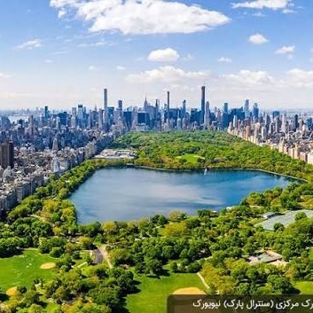 Central Park Introduction: New York’s Iconic Green Space + Photos