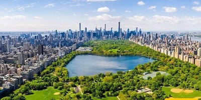 Central Park Introduction: New York’s Iconic Green Space + Photos