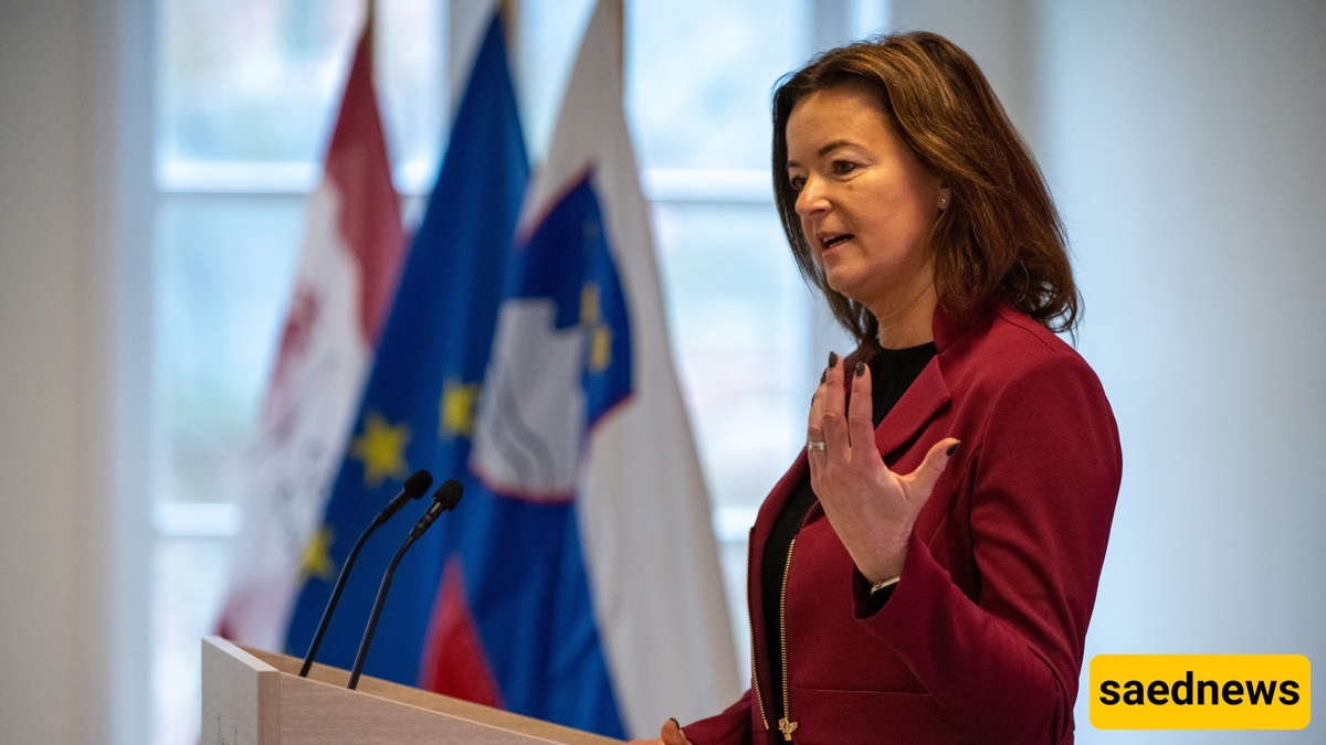  Tanja Fajon