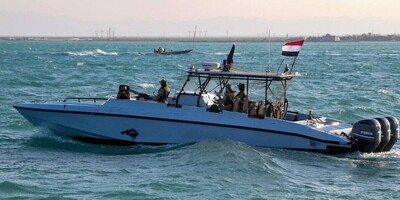 New Security Incident Unfolds Southwest of Yemen's Hodeidah, UK Maritime Agencies Report