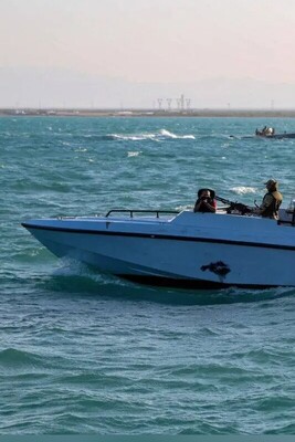 New Security Incident Unfolds Southwest of Yemen's Hodeidah, UK Maritime Agencies Report