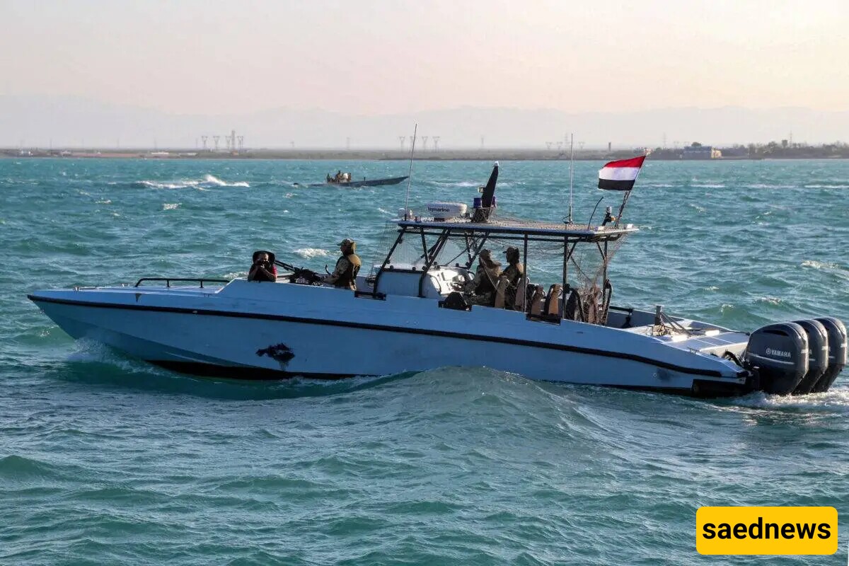 New Security Incident Unfolds Southwest of Yemen's Hodeidah, UK Maritime Agencies Report